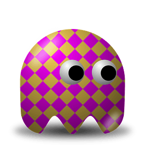 Game baddie: squared