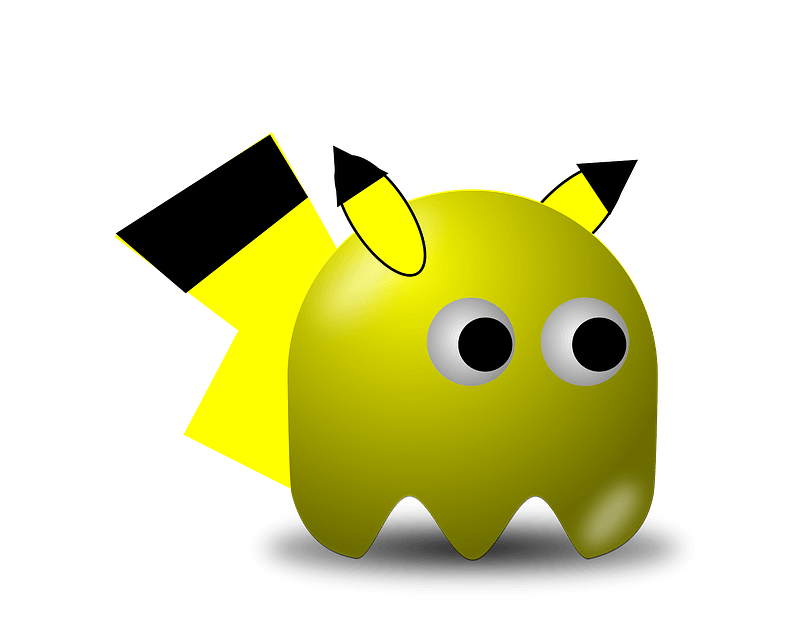 Padepokan pikachu