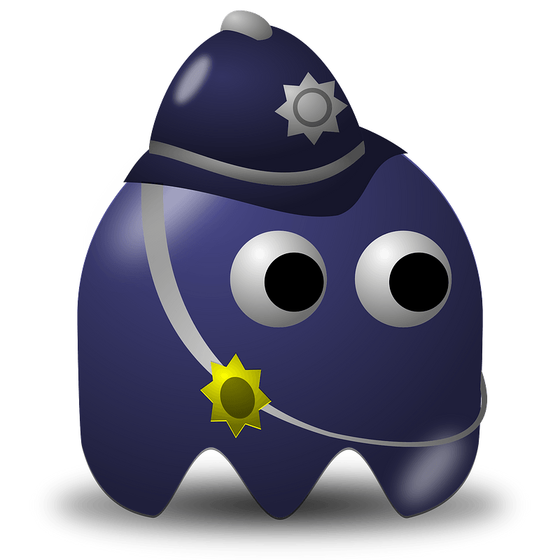 Padepokan: sheriff