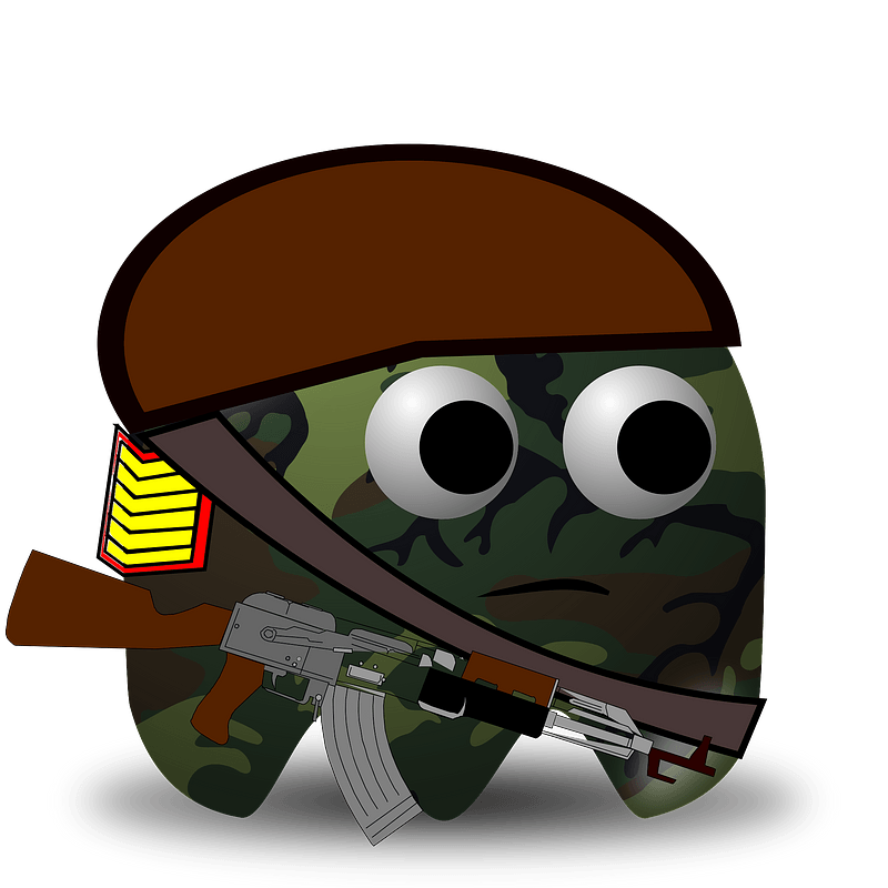 Padepokan: tiger squad
