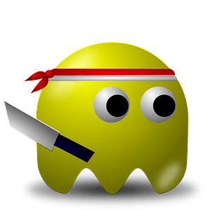 Padepokan: pejuang