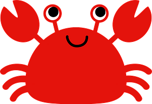 Smiling Crab