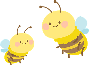 Honey bees