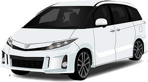 Toyota Pevia