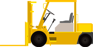 Forklift