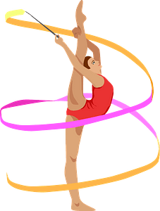 Gymnastic