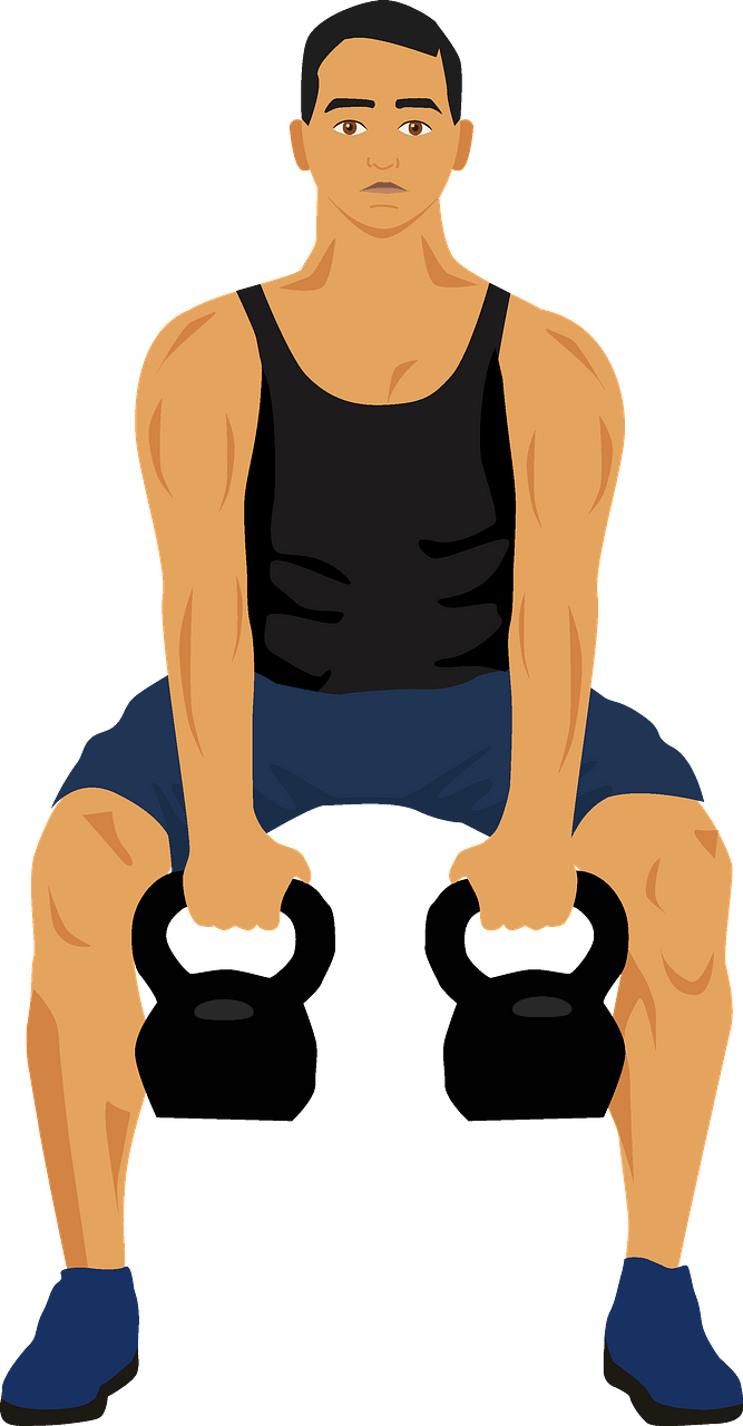 Kettlebell