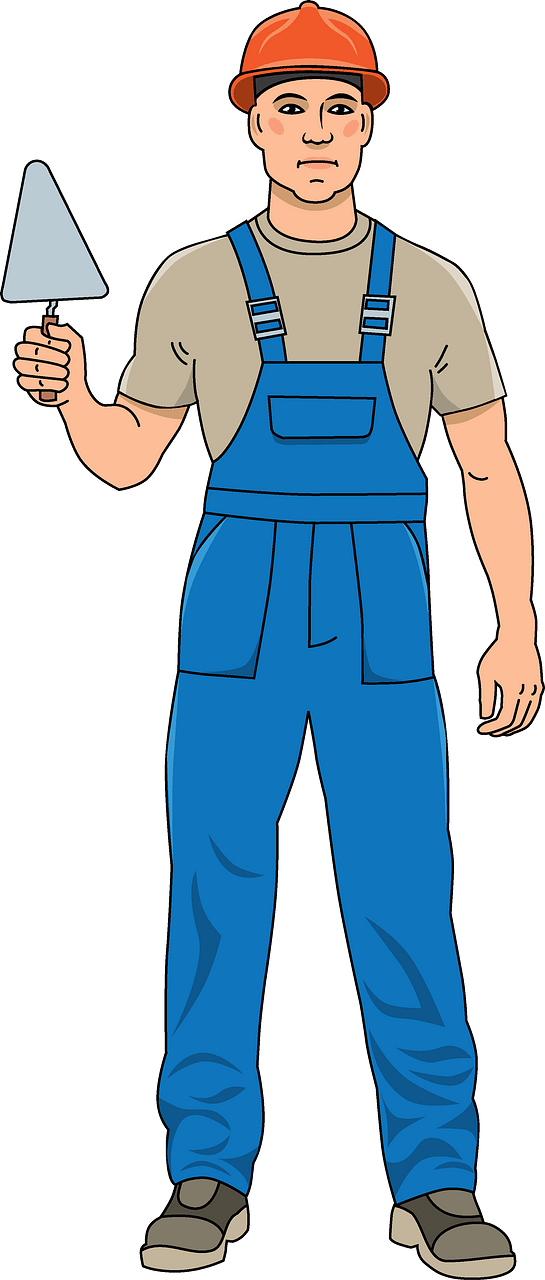 Construction worker