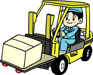 Forklift