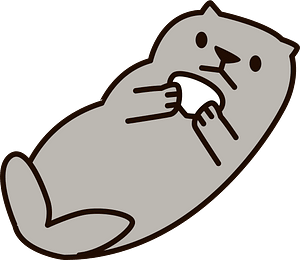 Sea otter