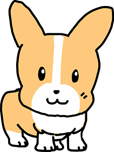 Pembroke welsh corgi