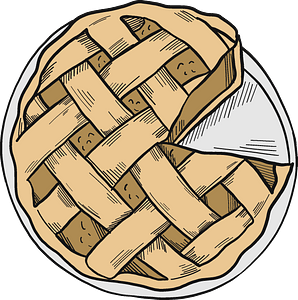 Apple pie