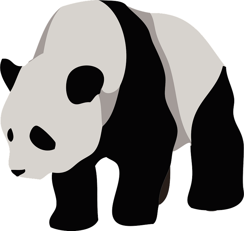Giant Panda