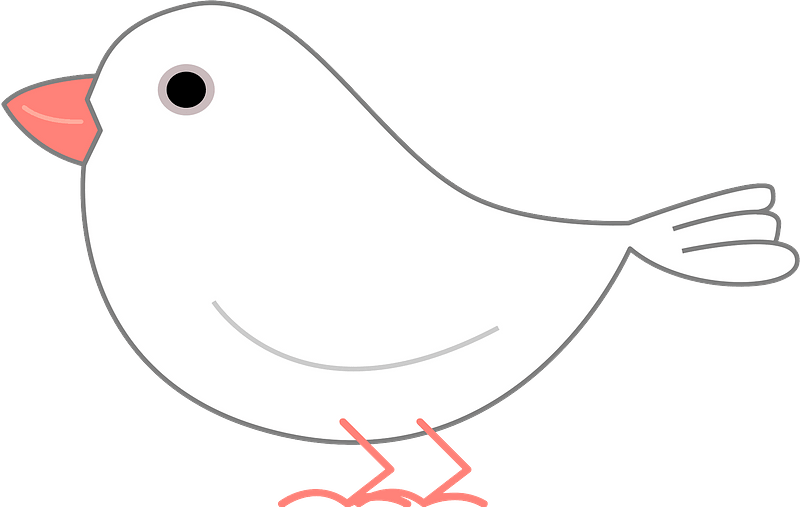 Java sparrow