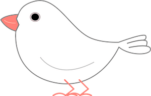 Java sparrow