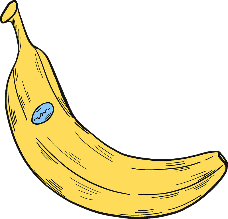 香蕉