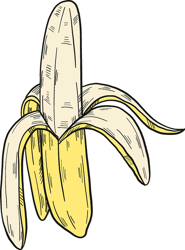香蕉