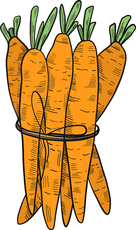 Carrots