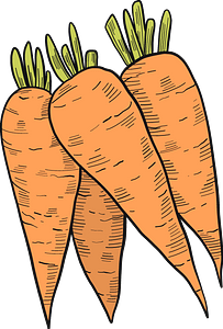 Carrots