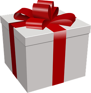 Gift box