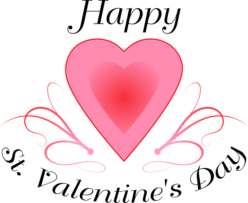 Happy Valentine's Day