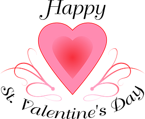 Happy Valentine's Day