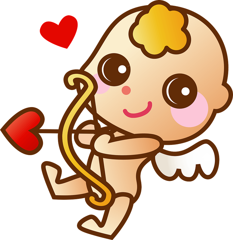 Baby Cupid
