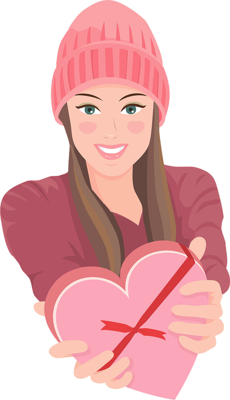 Valentine's Day Gift