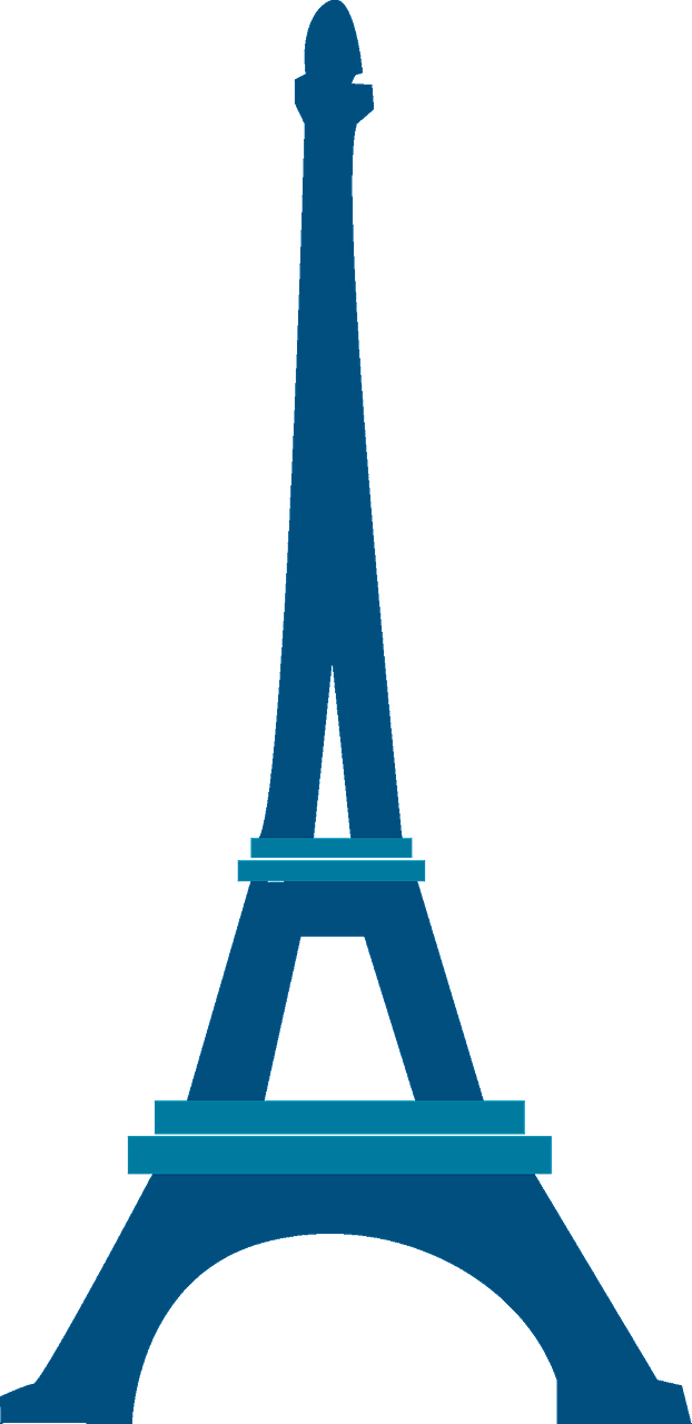 エッフェル塔