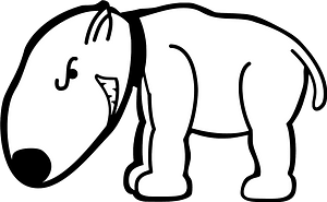 Bull Terrier