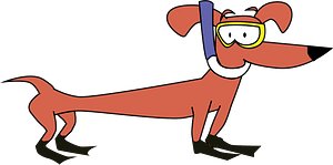 Scubadog