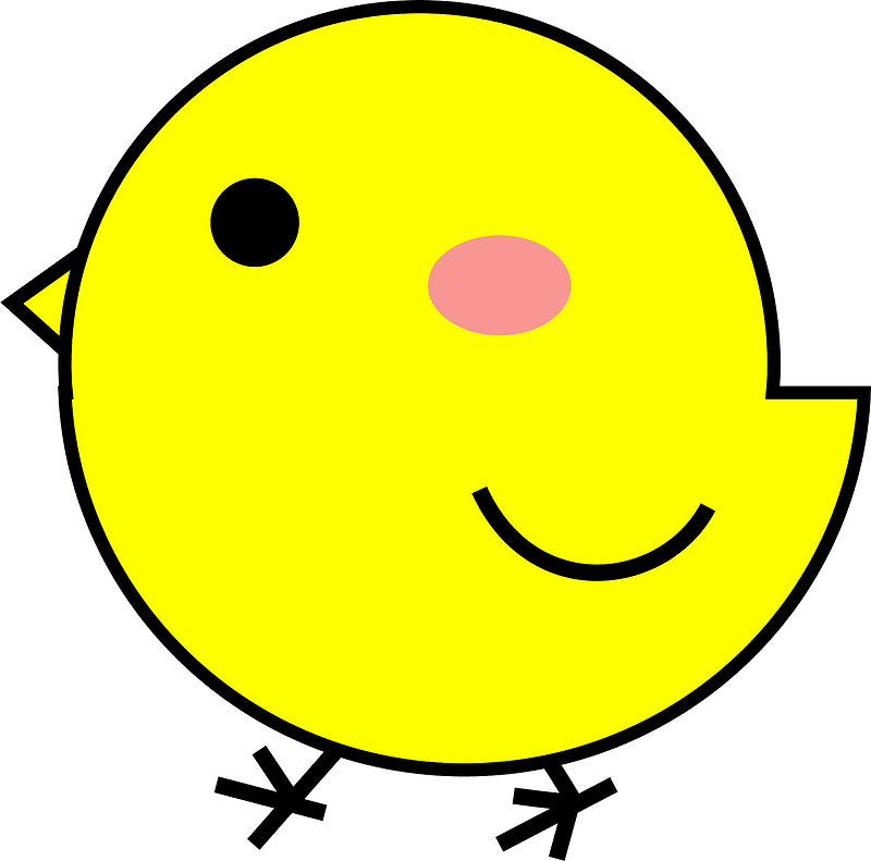 ひよこ