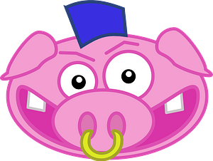 Pig punk