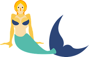 Mermaid mythology