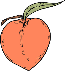 Peach