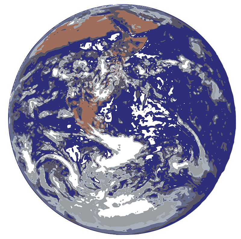 Earth