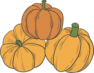 Pumpkins
