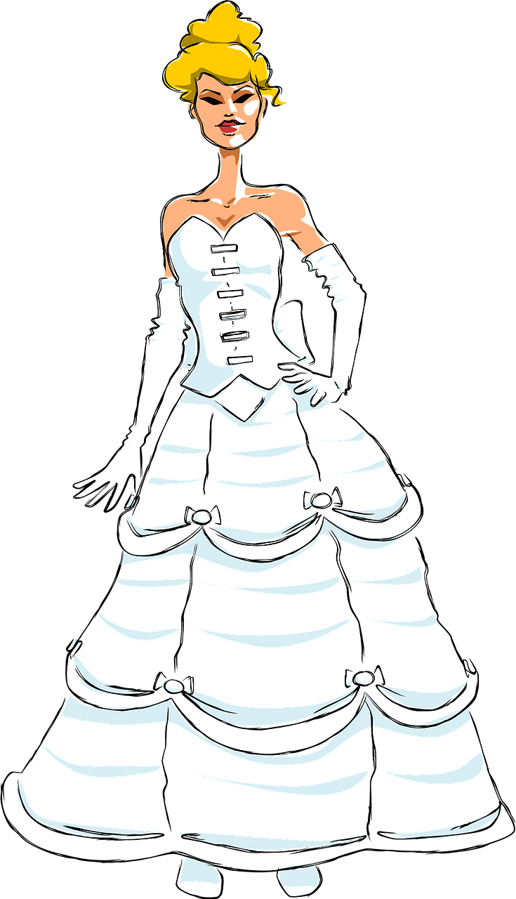 新娘