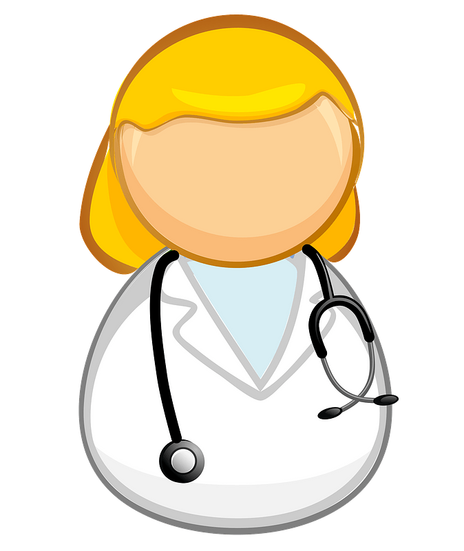 First responder - doctor