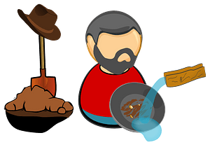 Gold Prospector