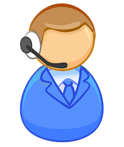 First responder - crisis management operator
