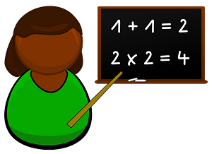 Teacher