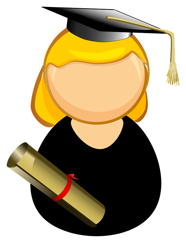 Graduated student