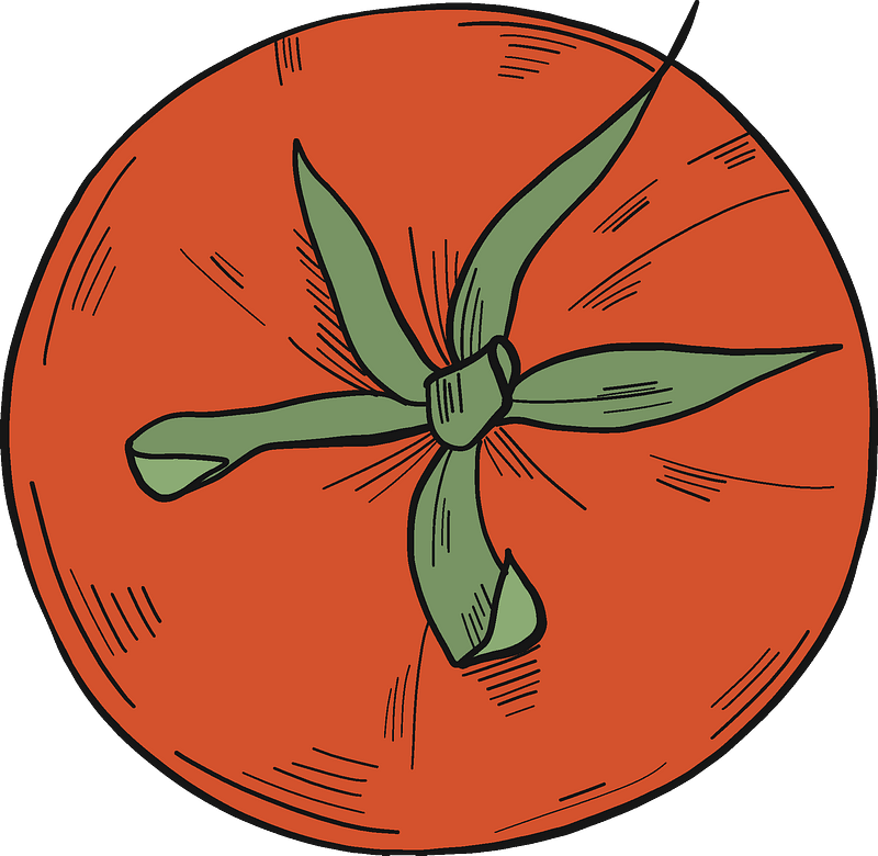 番茄
