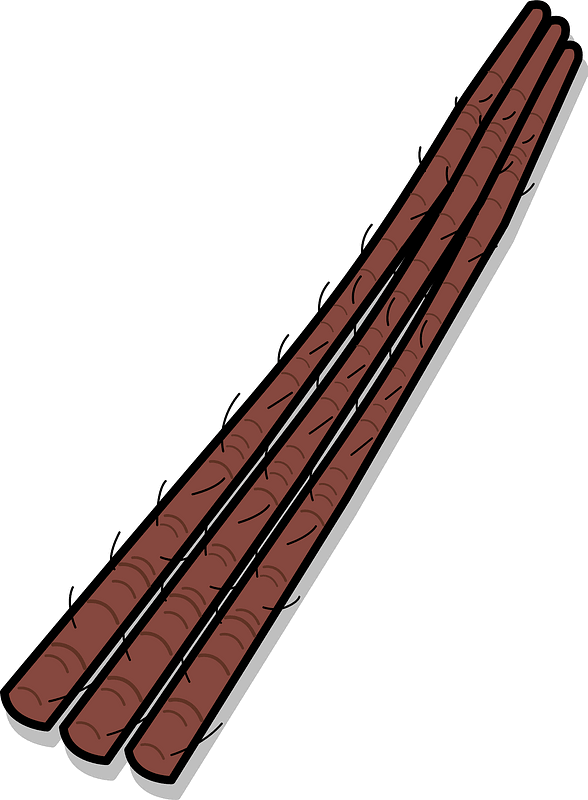 Greater burdock