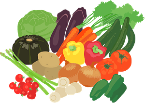 Vegetables