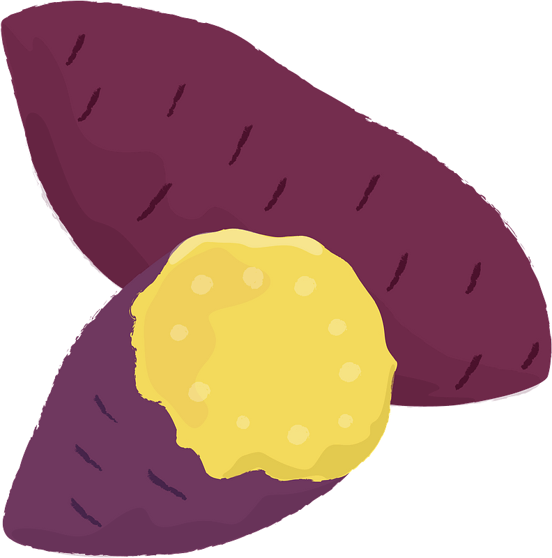 Sweet potato