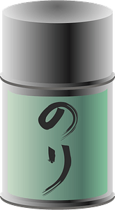 Nori sea vegetable