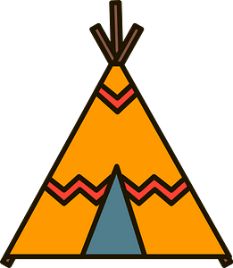 Teepee