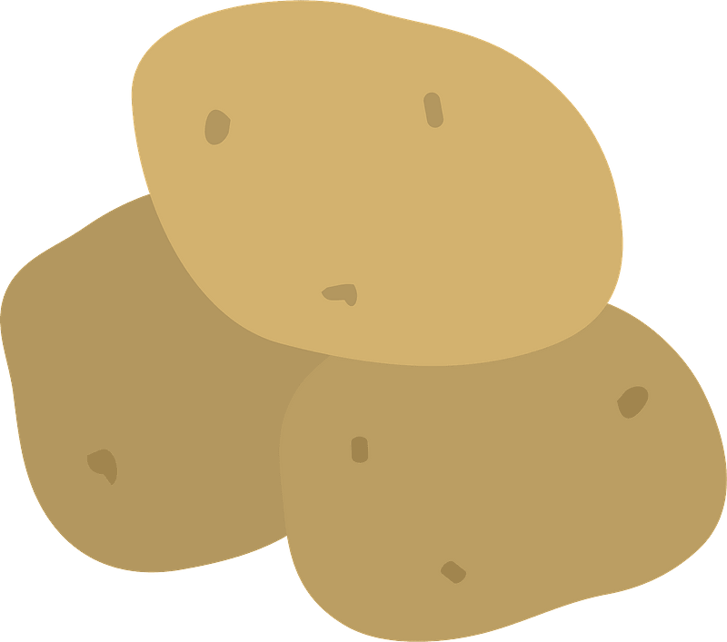 Potatoes
